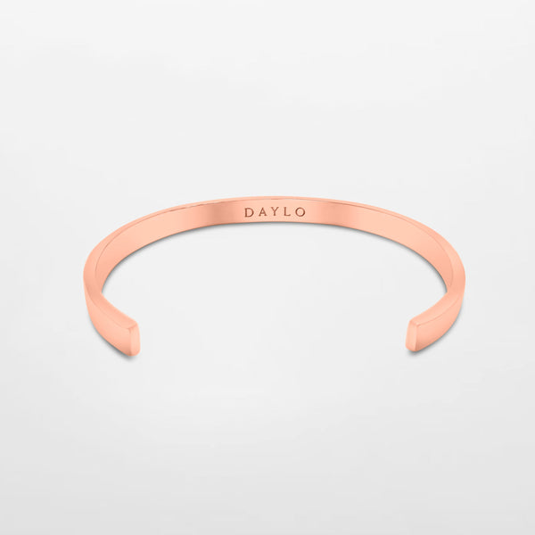 Anja Bracelet Rose Gold