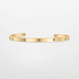 Vera Bracelet Gold