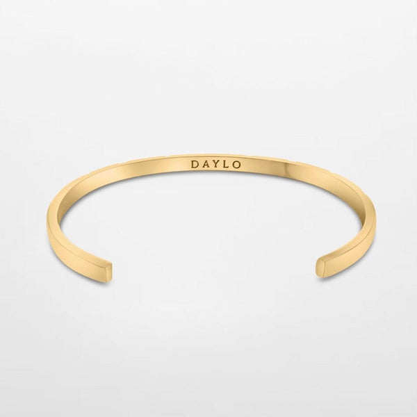 Anitta Bracelet Gold