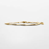 Helga Bracelet Gold