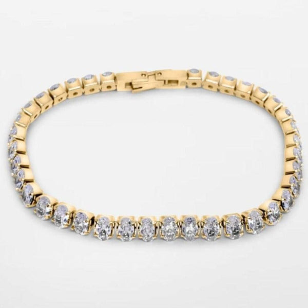 Amalie Bracelet Gold