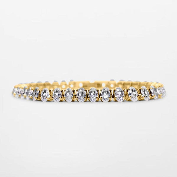 Amalie Bracelet Gold